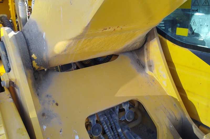 OmecoHub - Immagine KOMATSU PC360NLC-10